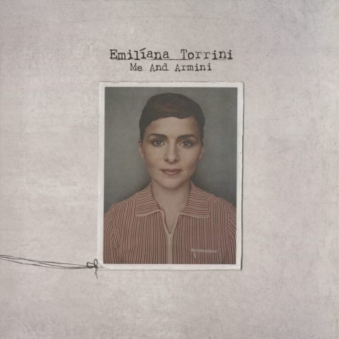 Me and Armini | Emilíana Torrini